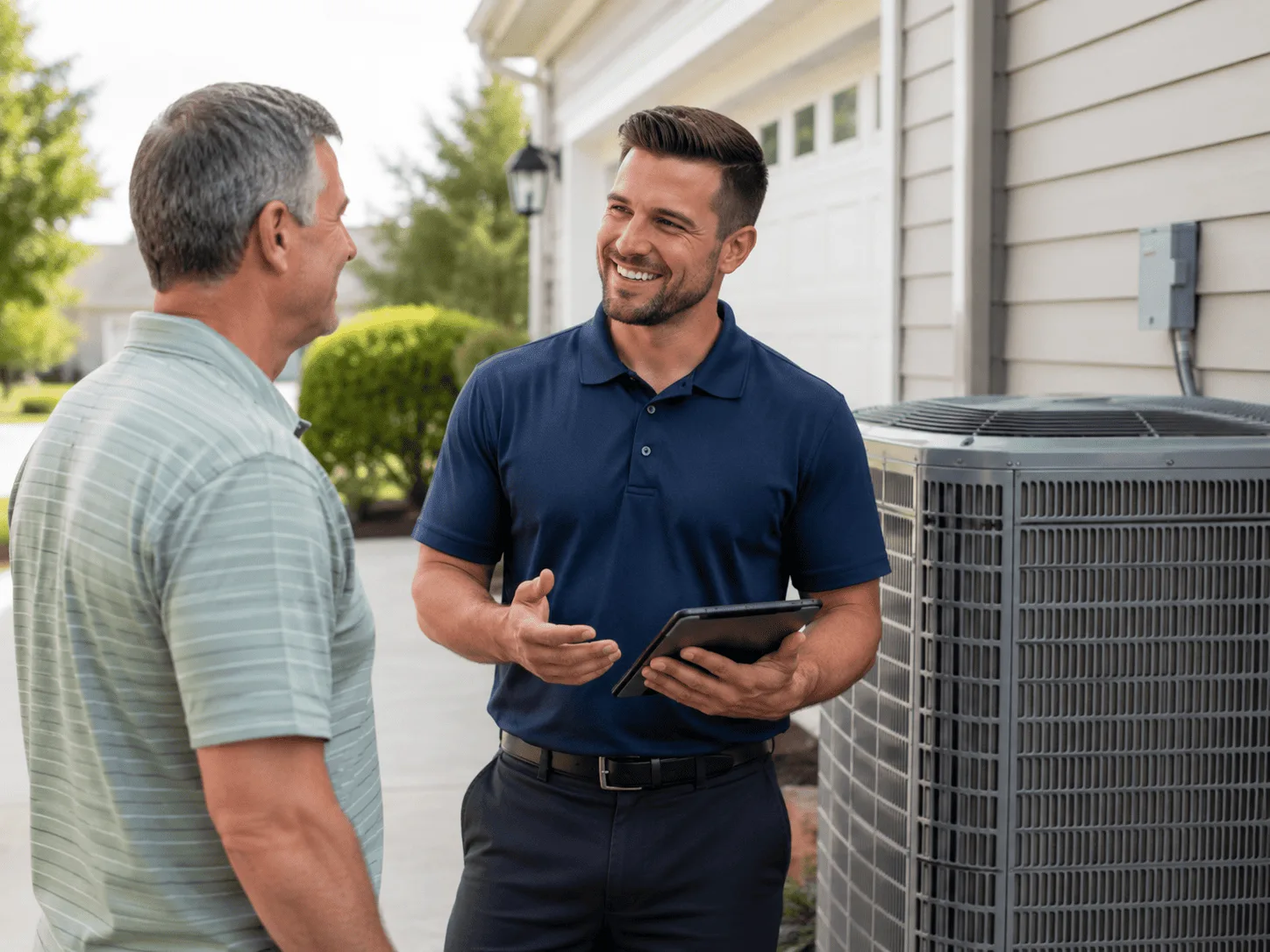 Heat Pump Installation Corvallis, OR FAQs